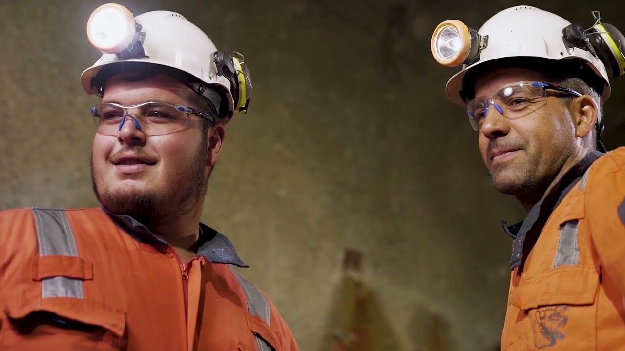 Eldorado Gold Corporation - Tuprag, “Employee Engagement” Project