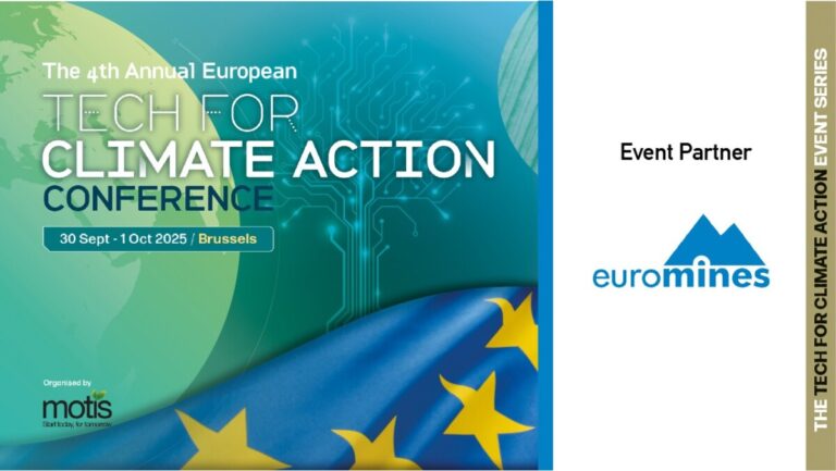 4th Annual EU Tech for Climate Action Conference