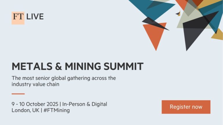 FT Metals & Mining