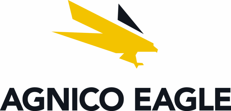 AGNICO EAGLE logo