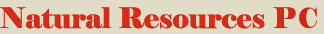 Natural Resources logo
