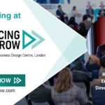 Rolf Kuby speaking at Resourcing Tomorrow 2025