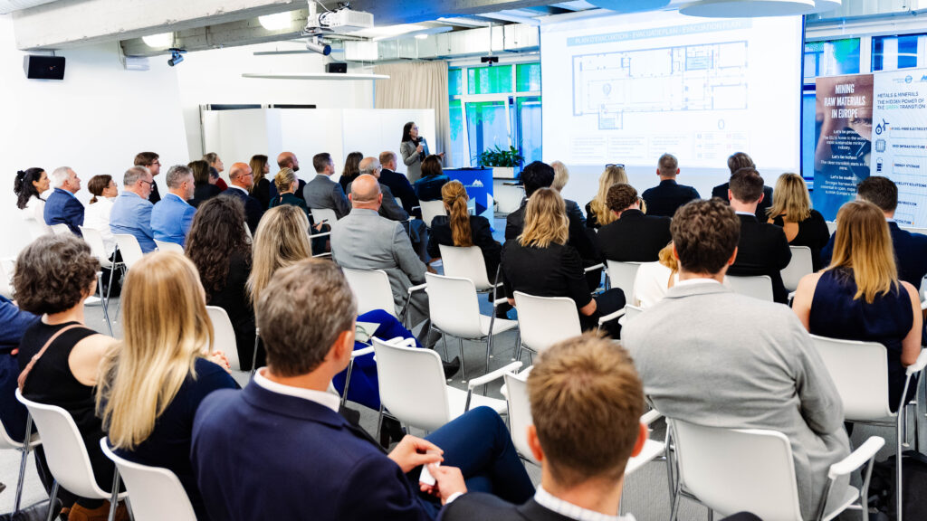 Euromines H&S awards 2025