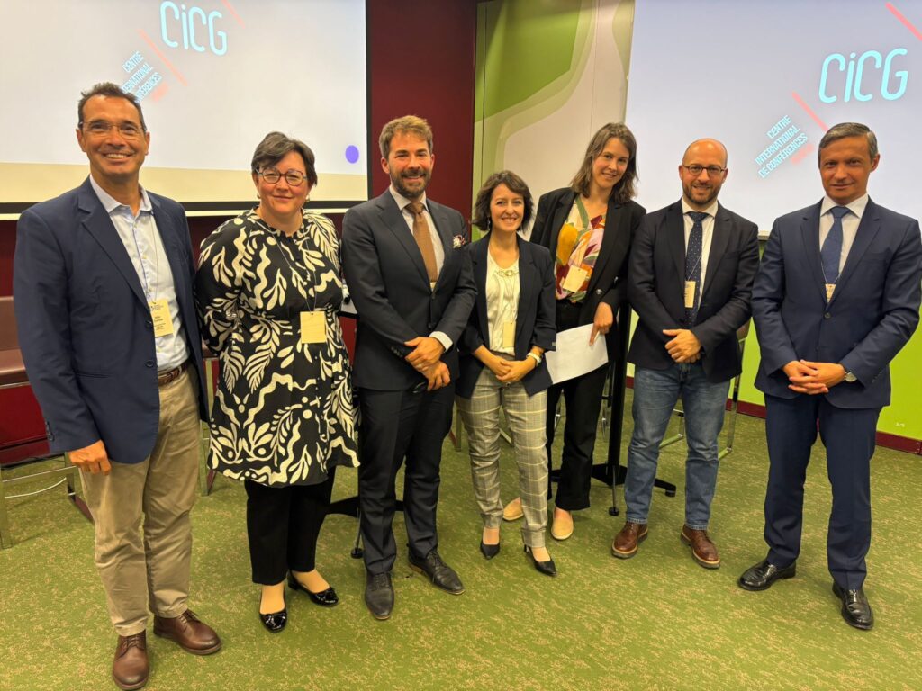 Dr. Florian Anderhuber - World Resources Forum 2025