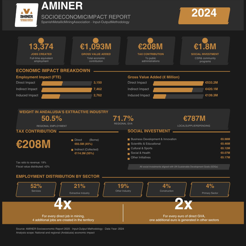 AMINER Infographic