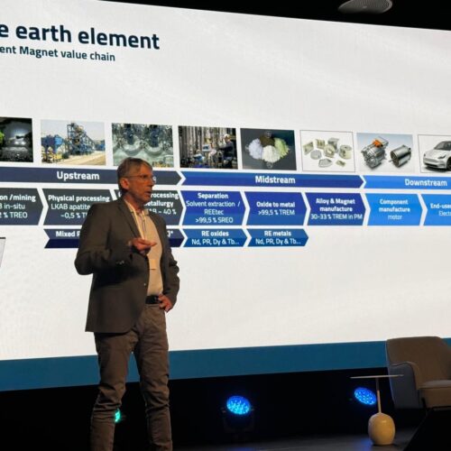 Mineral Industry Days 2026