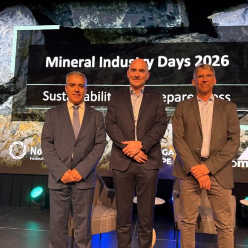 Mineral Industry Days 2026