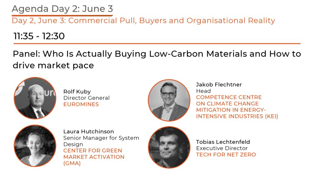 2026-Decarb-Connect-Europe-Agenda - Euromines - Rolf Kuby
