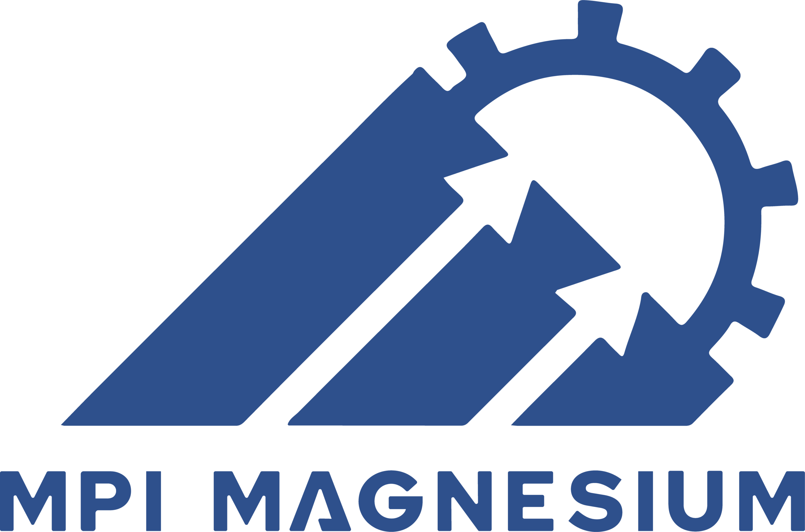 MPI Magnesium