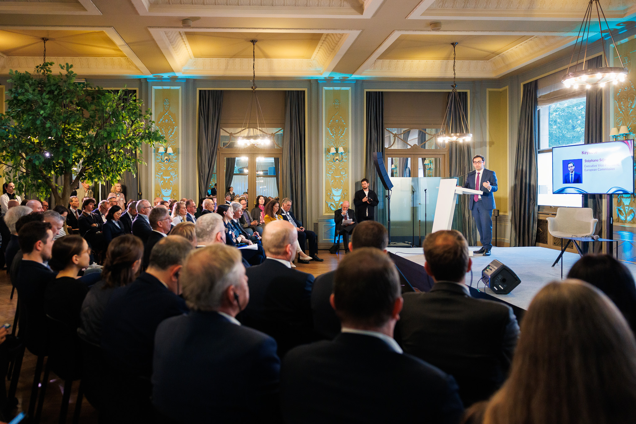 Euromines-30years-ResidencePalace