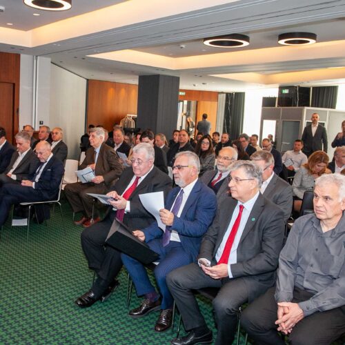 Euromines - Mark Rachovides - Mineral Wealth of Northern Greece Challenges & Prospects