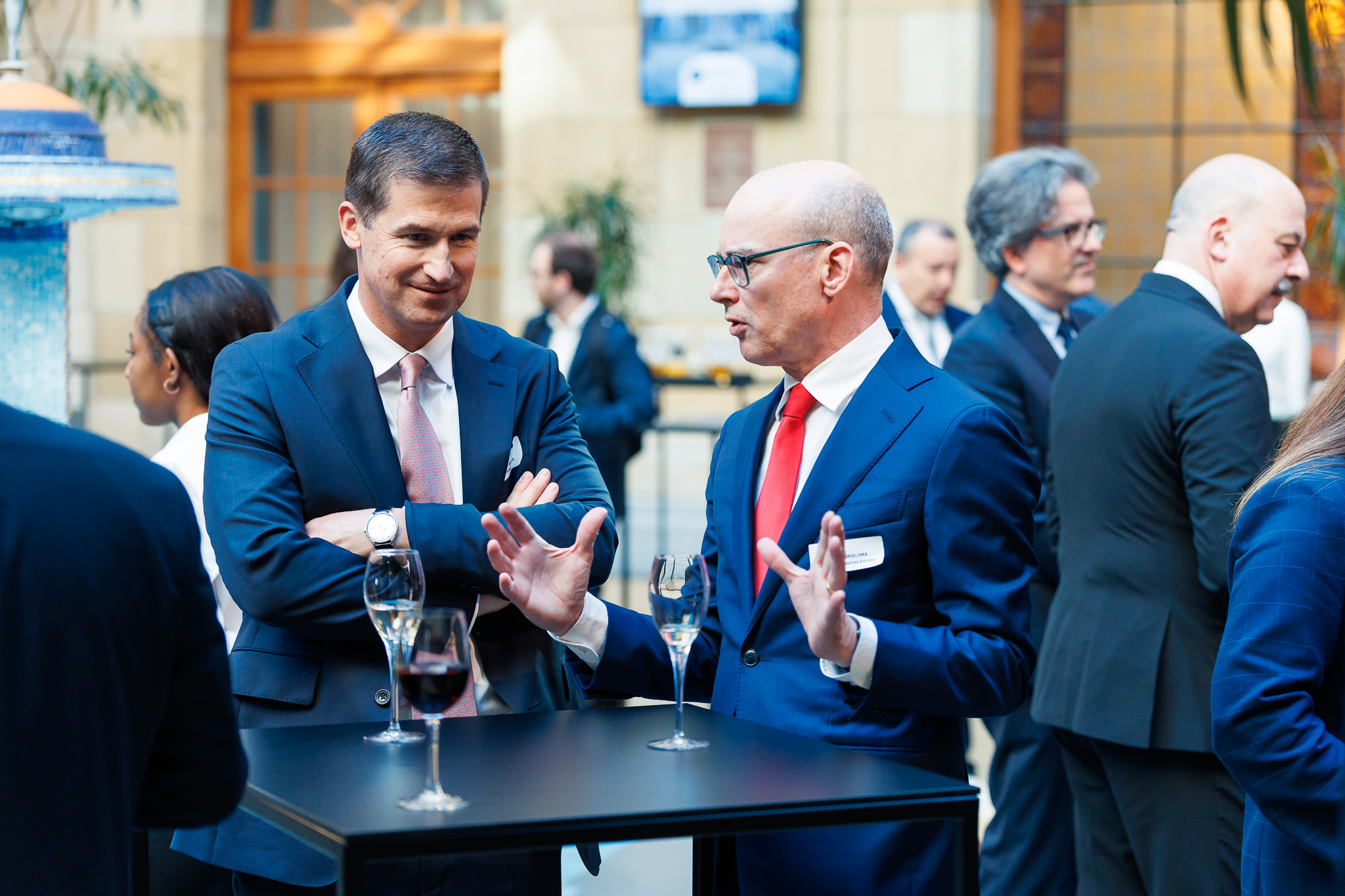 Euromines-30years-ResidencePalace