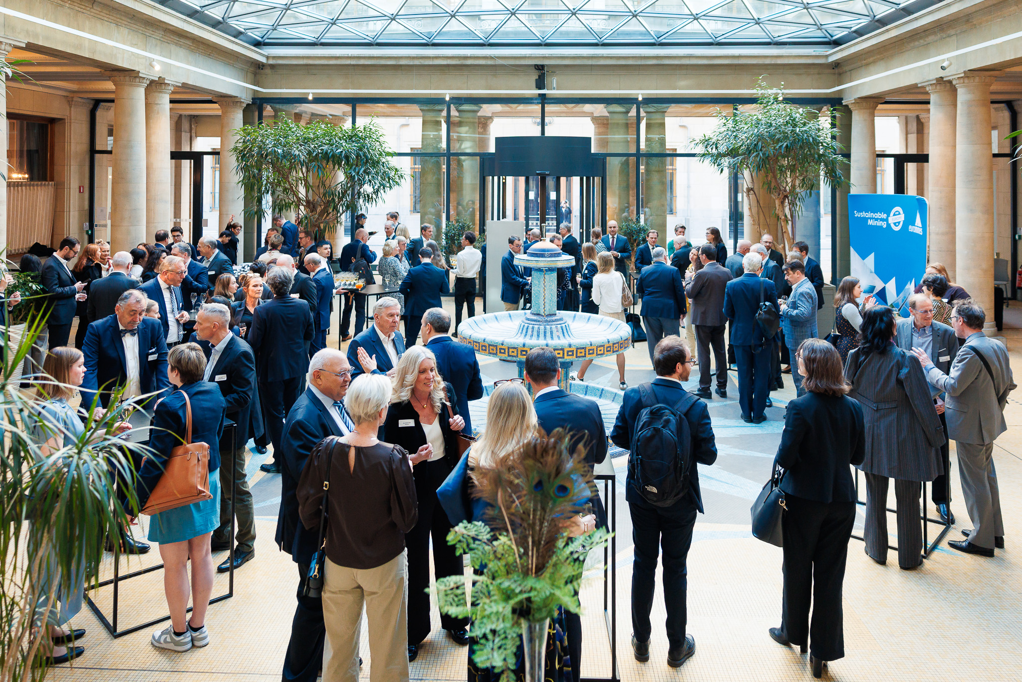 Euromines-30years-ResidencePalace