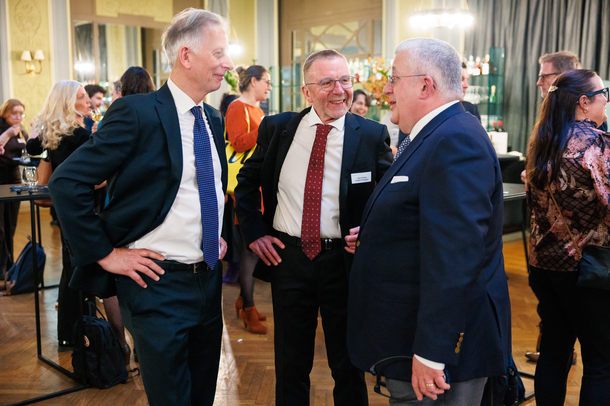 Euromines-30years-ResidencePalace