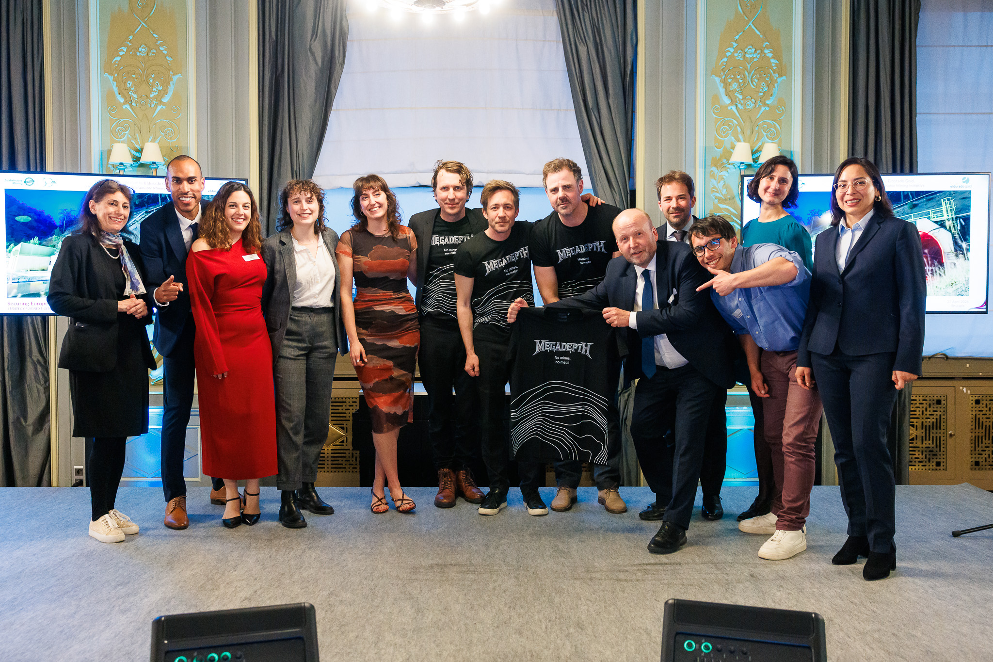 Euromines-30years-ResidencePalace