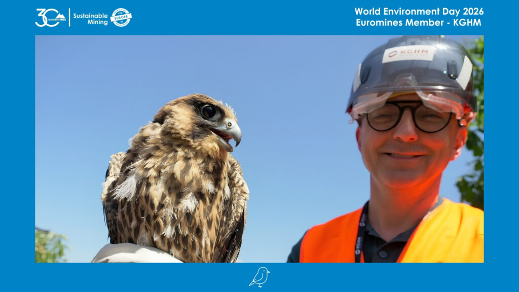 World Environment Day 2026 - KGHM