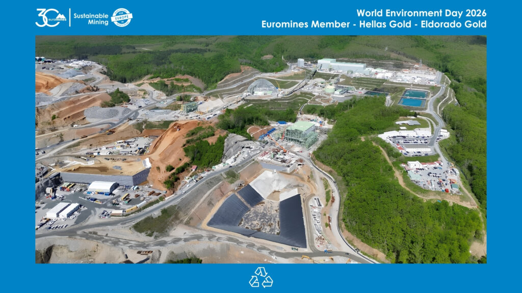 World Environment Day 2026 - Hellas Gold - Eldorado Gold