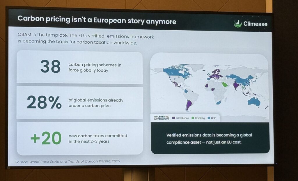 Decarb Connect Europe 2026