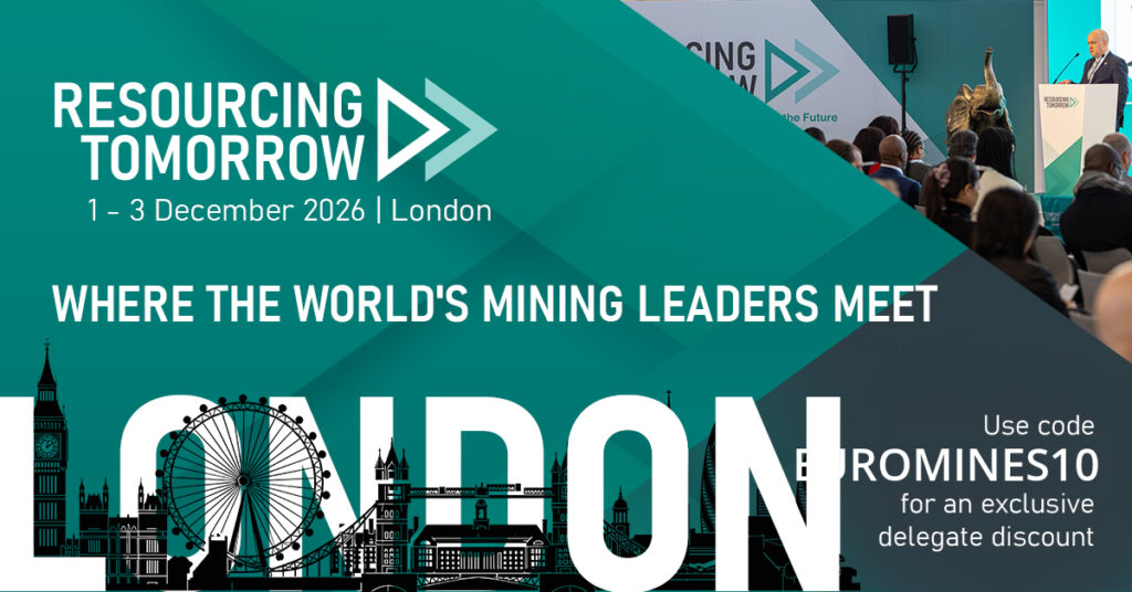 MINEX Europe 2026
