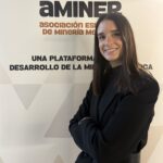 AMINER - Olga Delgado Fimia