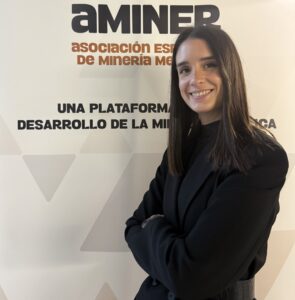 AMINER - Olga Delgado Fimia