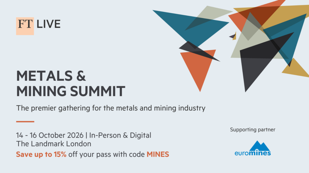 Metals&Mining_Euromines