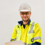Oksut Mining - Barış Özkorkmaz