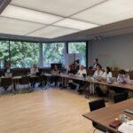 KGHM Envi Cttee meeting