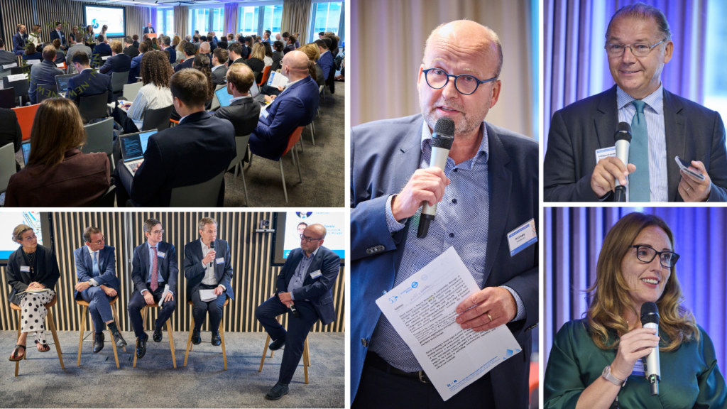 1st European Permitting Conference